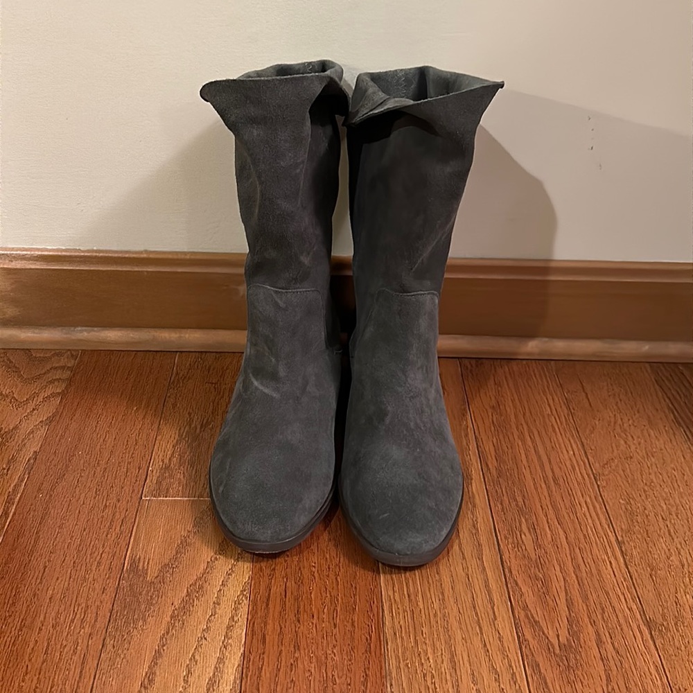 Sole Society Calanth Boot - Picture 4 of 9